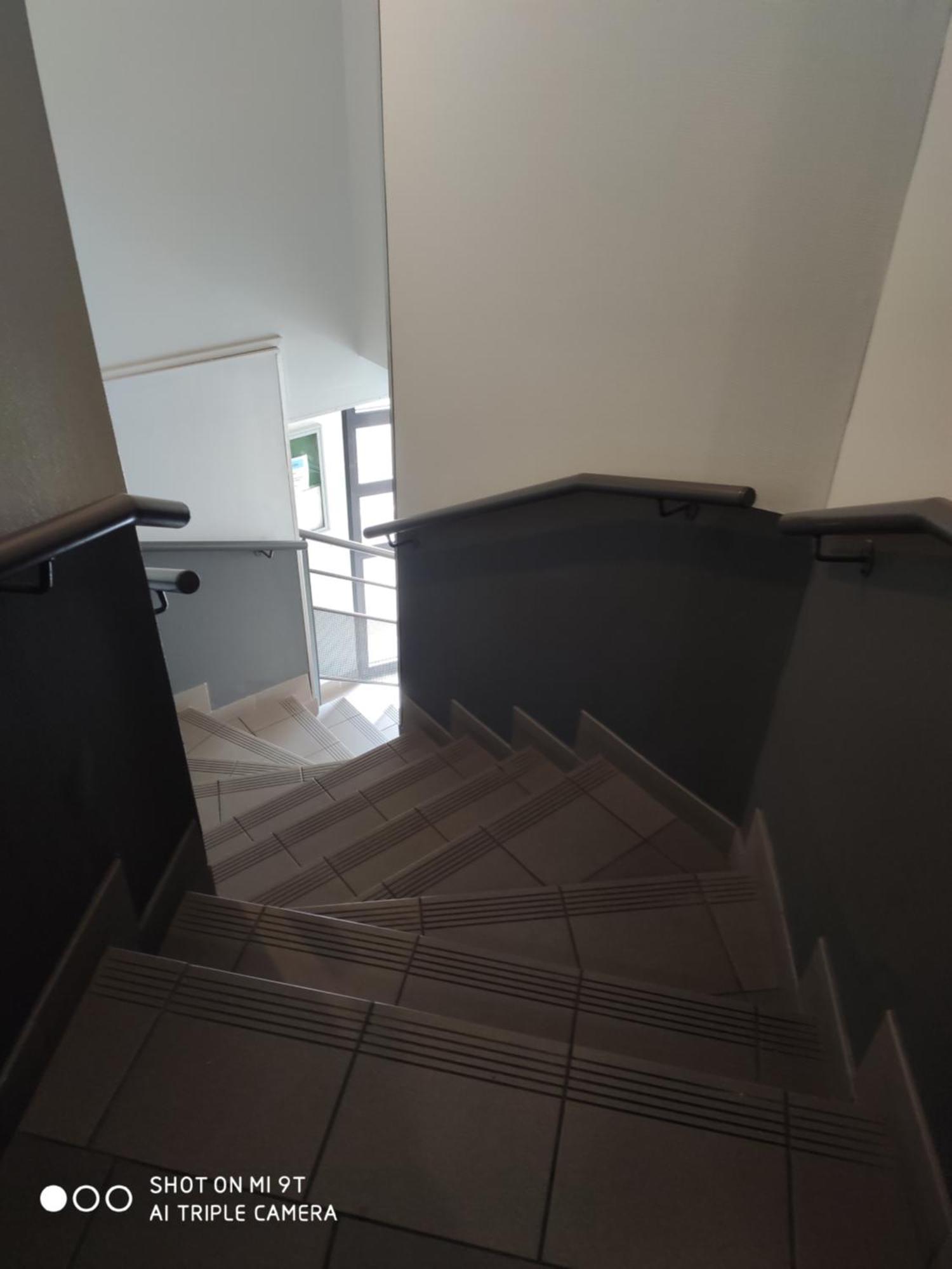 Ferienwohnung Sublime T2 Lumineux Avec Balcon - Rue Gratuite Amiens Exterior foto