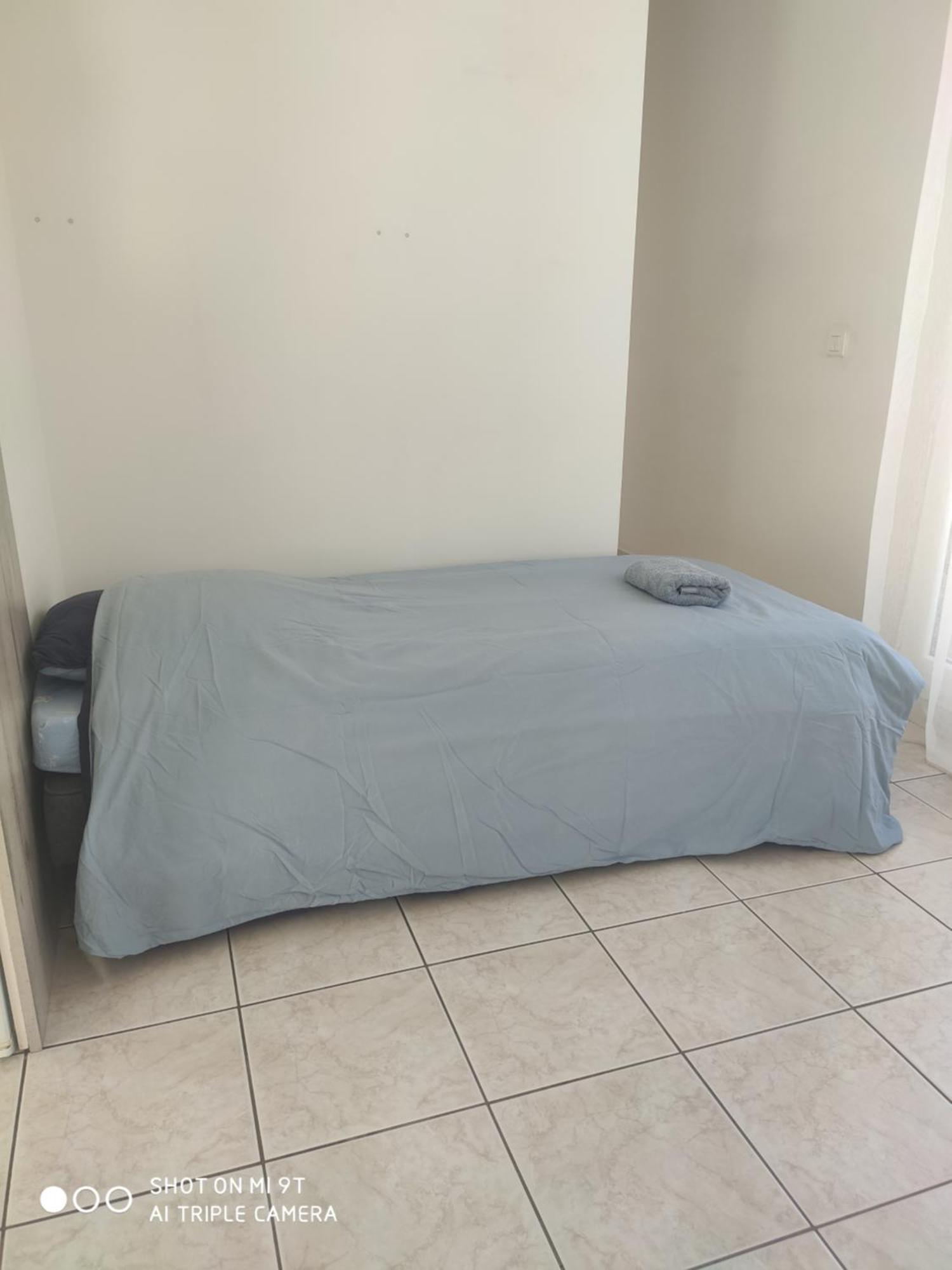 Ferienwohnung Sublime T2 Lumineux Avec Balcon - Rue Gratuite Amiens Exterior foto